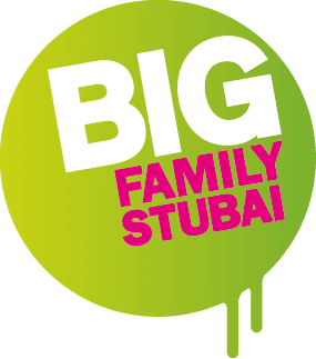 Logo Big Family Stubai