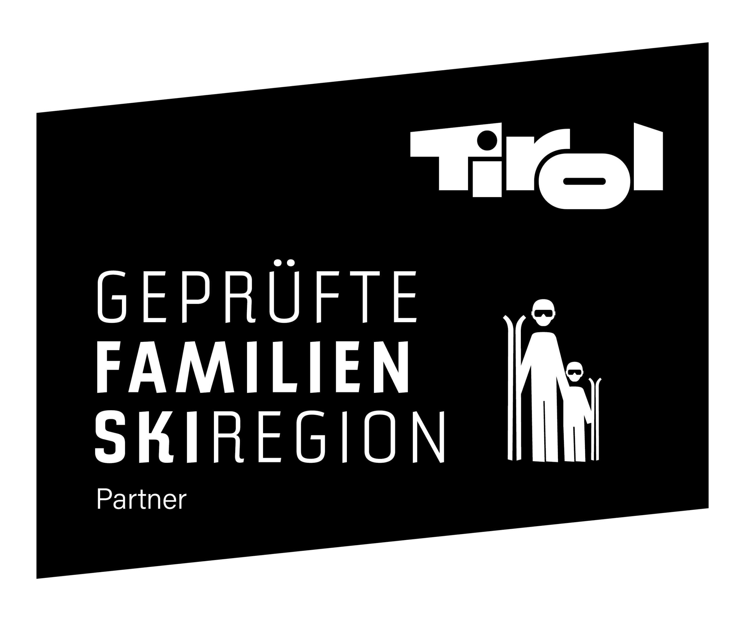 Logo Tirol Familienschiregion